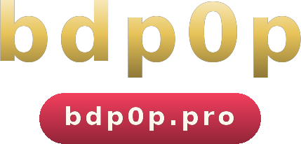 bdp0p logo